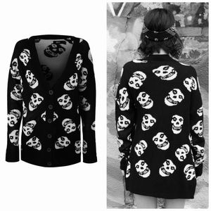 Iron Fist Misfits Cardigan GUC